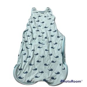 Woolino 4 Seasons Ultimate Sleep Sack  2-24 months